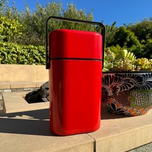 Vintage Decor #545 Insulated 2 Bottle Wine Cooler/Chiller